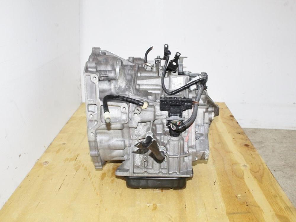 2010-2017 TOYOTA CAMRY 2.5L 2AR-FE 4 CYLINDER FWD AUTOMATIC TRANSMISSION: Image 6