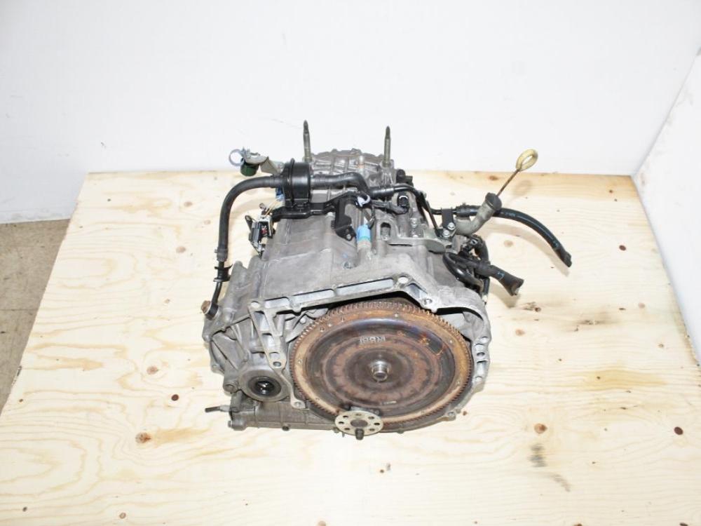 2004 2005 2006 2007 2008 ACURA TSX 2.4L AUTOMATIC TRANSMISSION JDM K24A 4 CYL.: Image 11