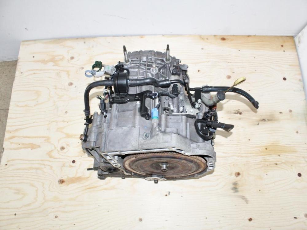 2004 2005 2006 2007 2008 ACURA TSX 2.4L AUTOMATIC TRANSMISSION JDM K24A 4 CYL.: Image 4