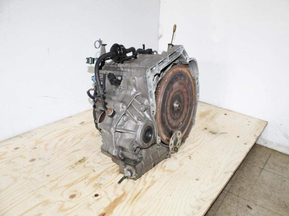 2004 2005 2006 2007 2008 ACURA TSX 2.4L AUTOMATIC TRANSMISSION JDM K24A 4 CYL.: Image 8