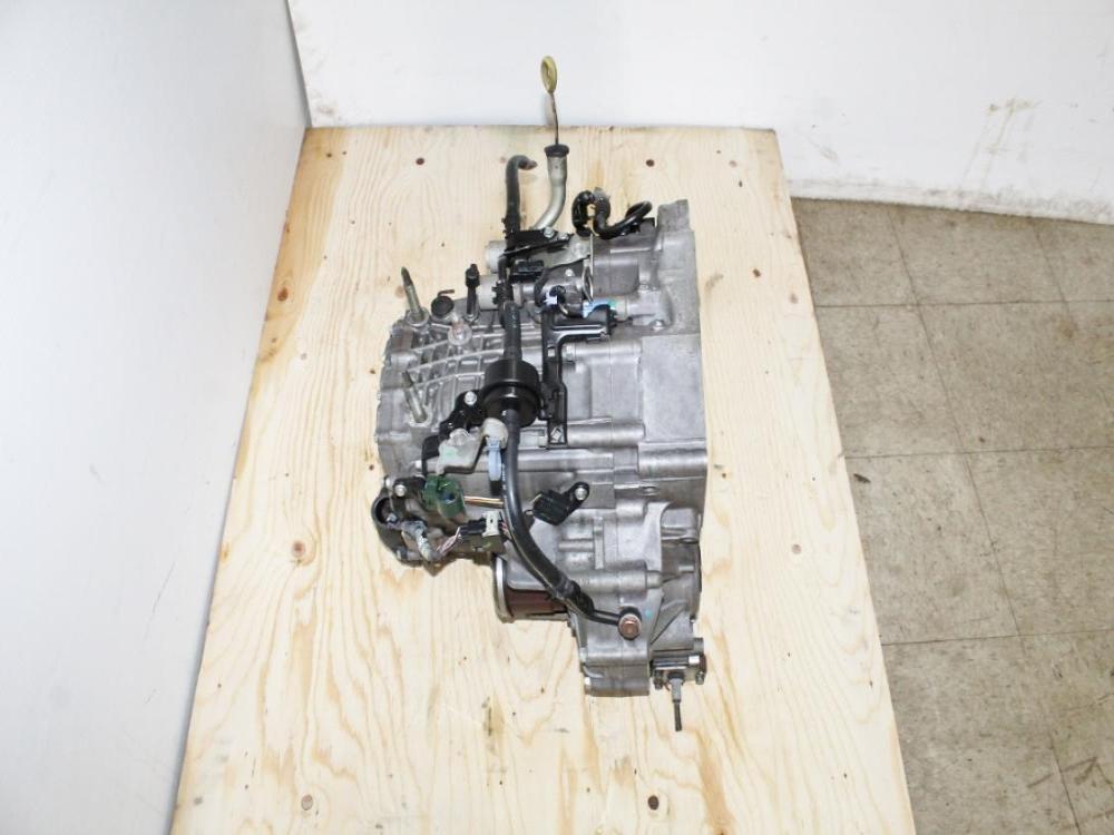2004 2005 2006 2007 2008 ACURA TSX 2.4L AUTOMATIC TRANSMISSION JDM K24A 4 CYL.: Image 6