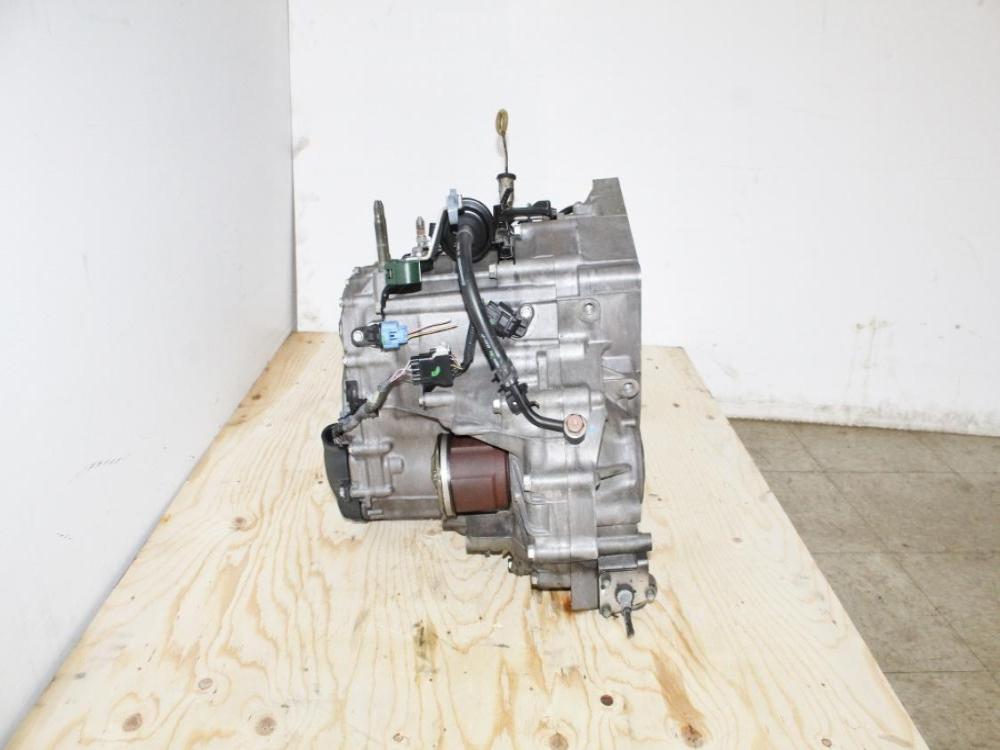 2004 2005 2006 2007 2008 ACURA TSX 2.4L AUTOMATIC TRANSMISSION JDM K24A 4 CYL.: Image 2