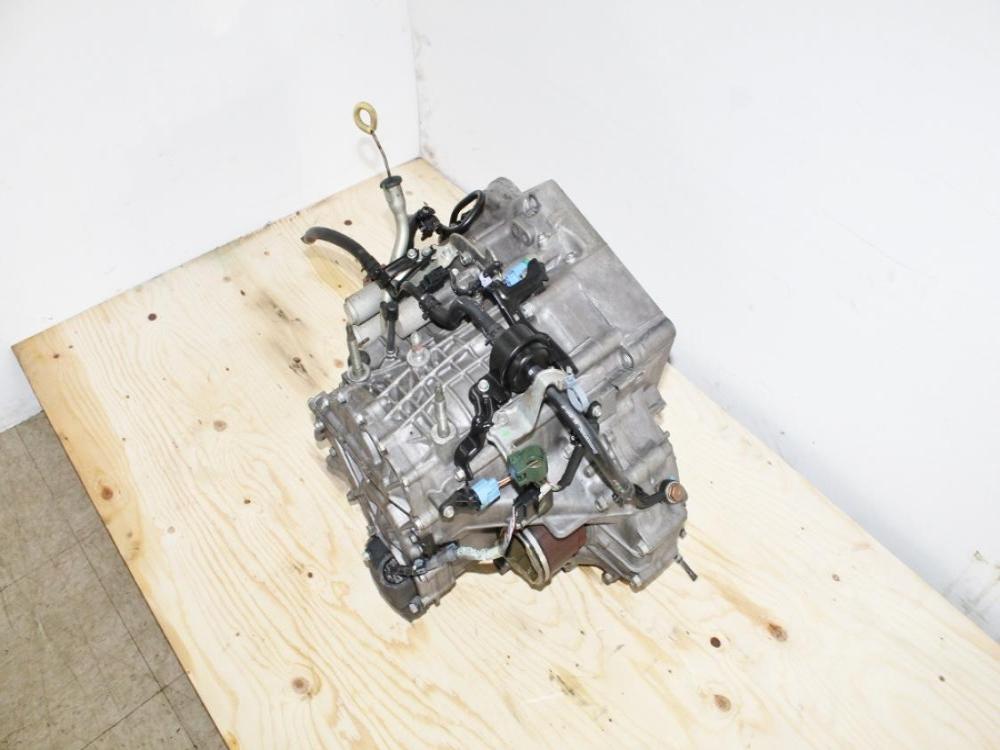 2004 2005 2006 2007 2008 ACURA TSX 2.4L AUTOMATIC TRANSMISSION JDM K24A 4 CYL.: Image 5