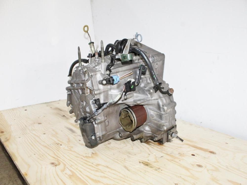 2004 2005 2006 2007 2008 ACURA TSX 2.4L AUTOMATIC TRANSMISSION JDM K24A 4 CYL.: Image 7