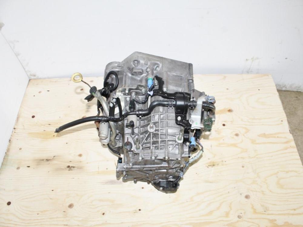 2004 2005 2006 2007 2008 ACURA TSX 2.4L AUTOMATIC TRANSMISSION JDM K24A 4 CYL.: Image 10