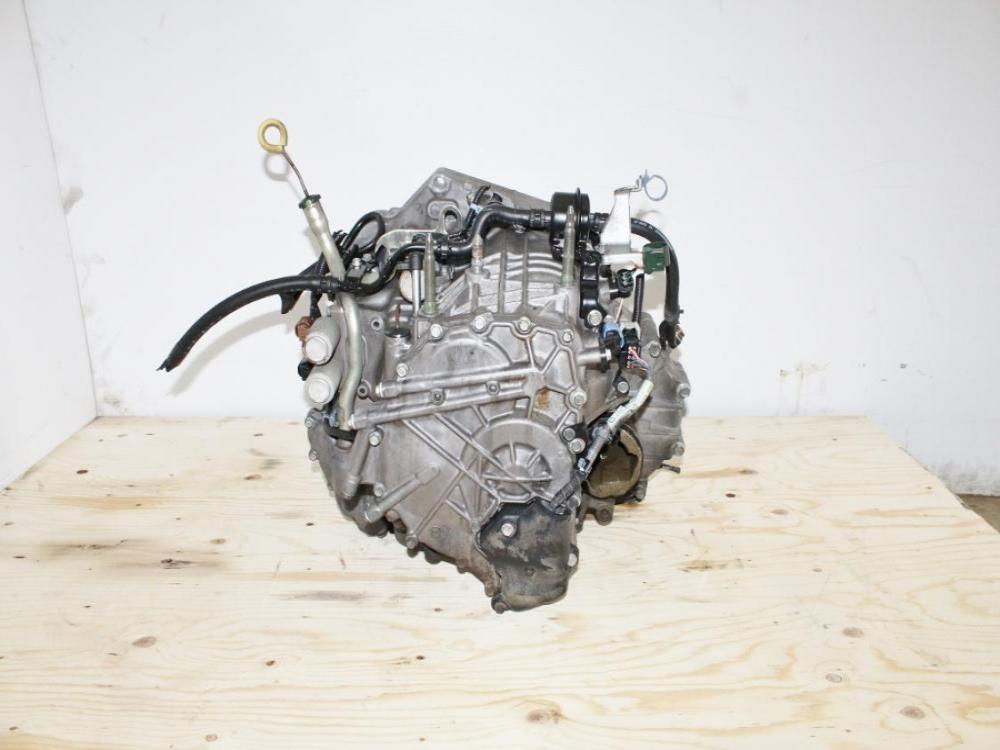2004 2005 2006 2007 2008 ACURA TSX 2.4L AUTOMATIC TRANSMISSION JDM K24A 4 CYL.: Image 3