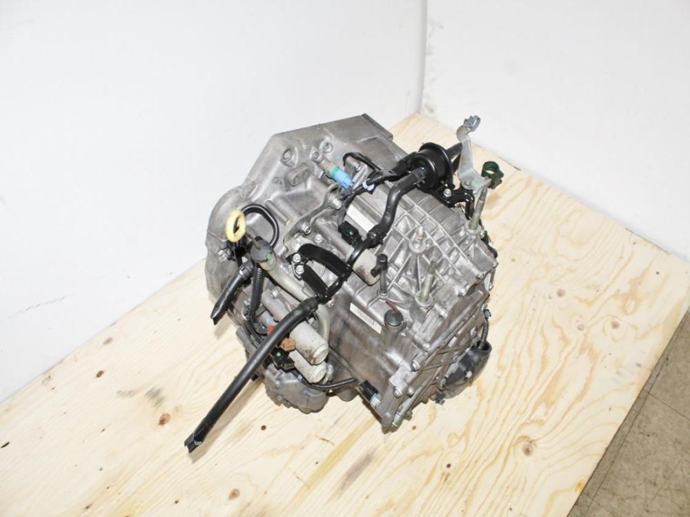 2004 2005 2006 2007 2008 ACURA TSX 2.4L AUTOMATIC TRANSMISSION JDM K24A 4 CYL.: Image 12