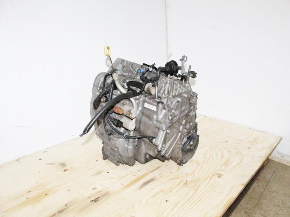 2004 2005 2006 2007 2008 ACURA TSX 2.4L AUTOMATIC TRANSMISSION JDM K24A 4 CYL.: Image 1
