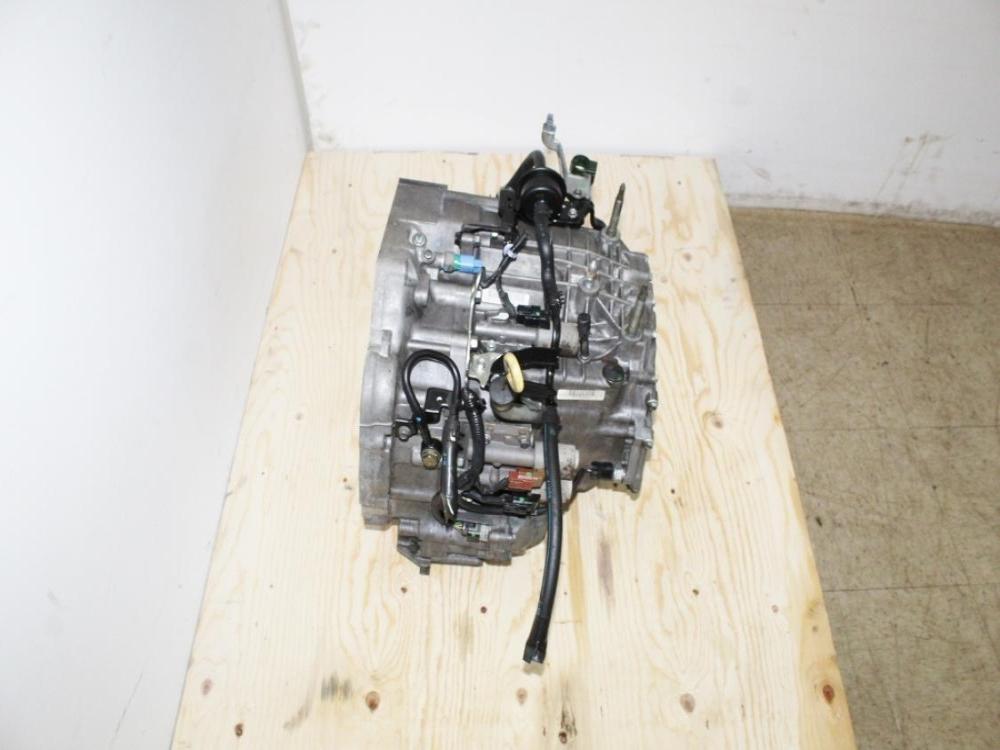 2004 2005 2006 2007 2008 ACURA TSX 2.4L AUTOMATIC TRANSMISSION JDM K24A 4 CYL.: Image 9