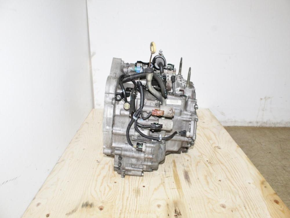 2004 2005 2006 2007 2008 ACURA TSX 2.4L AUTOMATIC TRANSMISSION JDM K24A 4 CYL.: Image 13