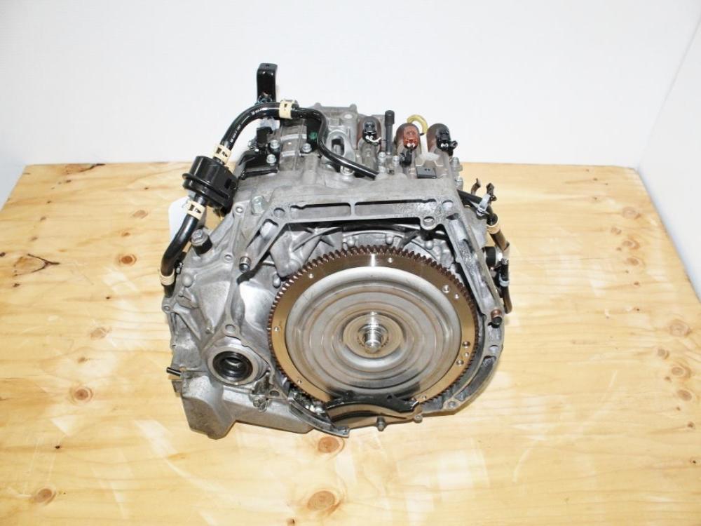 2006 2007 2008 2009 2010 2011 HONDA CIVIC 1.8L AUTOMATIC TRANSMISSION JDM R18A: Image 12