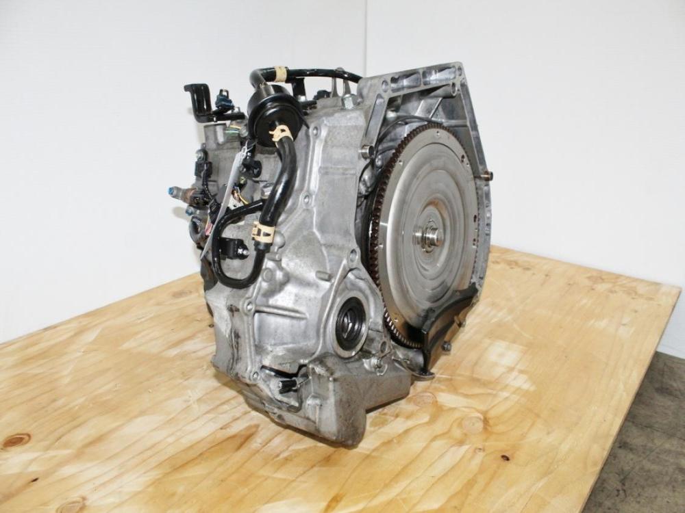 2006 2007 2008 2009 2010 2011 HONDA CIVIC 1.8L AUTOMATIC TRANSMISSION JDM R18A: Image 10