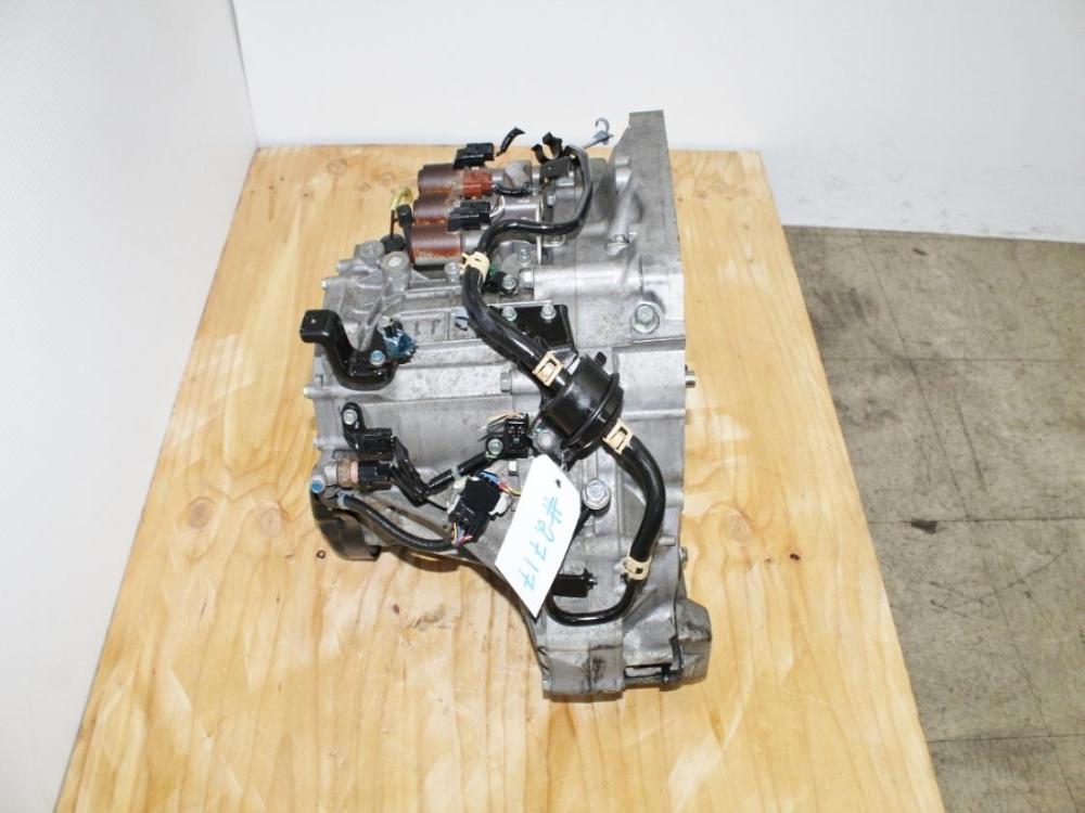 2006 2007 2008 2009 2010 2011 HONDA CIVIC 1.8L AUTOMATIC TRANSMISSION JDM R18A: Image 8