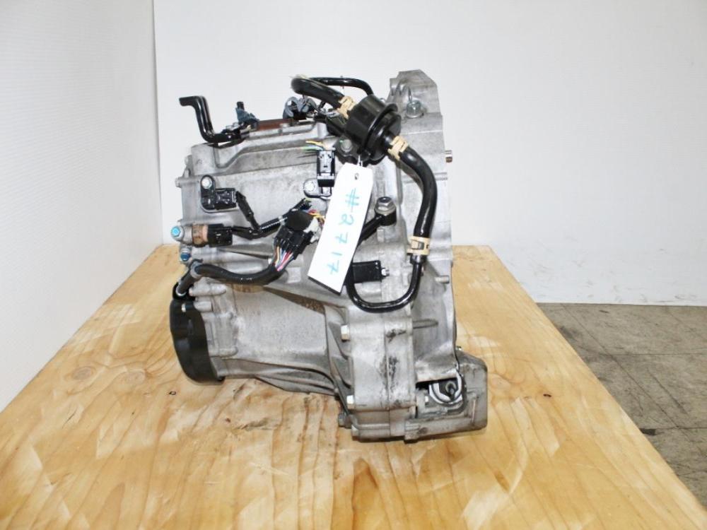 2006 2007 2008 2009 2010 2011 HONDA CIVIC 1.8L AUTOMATIC TRANSMISSION JDM R18A: Image 2