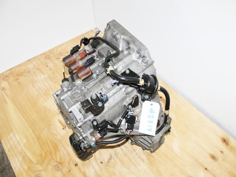 2006 2007 2008 2009 2010 2011 HONDA CIVIC 1.8L AUTOMATIC TRANSMISSION JDM R18A: Image 15
