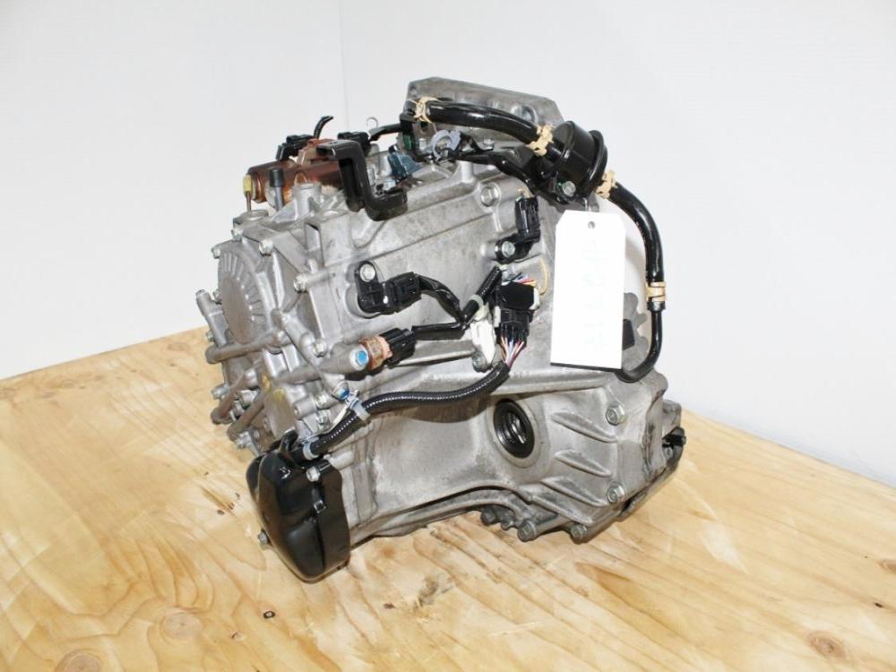 2006 2007 2008 2009 2010 2011 HONDA CIVIC 1.8L AUTOMATIC TRANSMISSION JDM R18A: Image 6