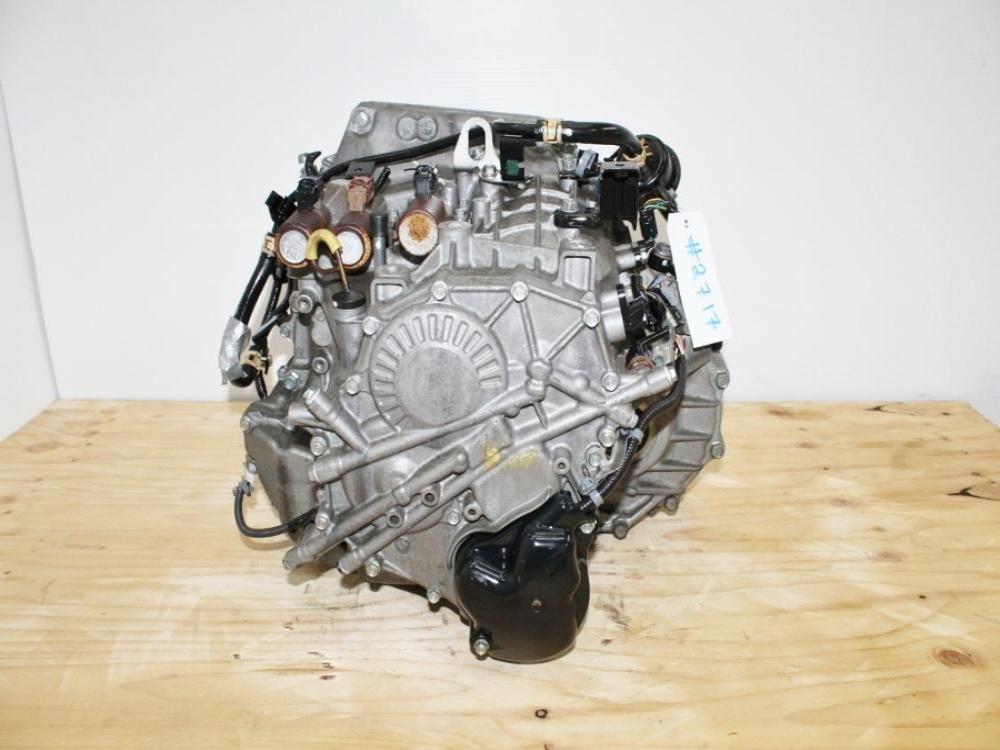 2006 2007 2008 2009 2010 2011 HONDA CIVIC 1.8L AUTOMATIC TRANSMISSION JDM R18A: Image 14