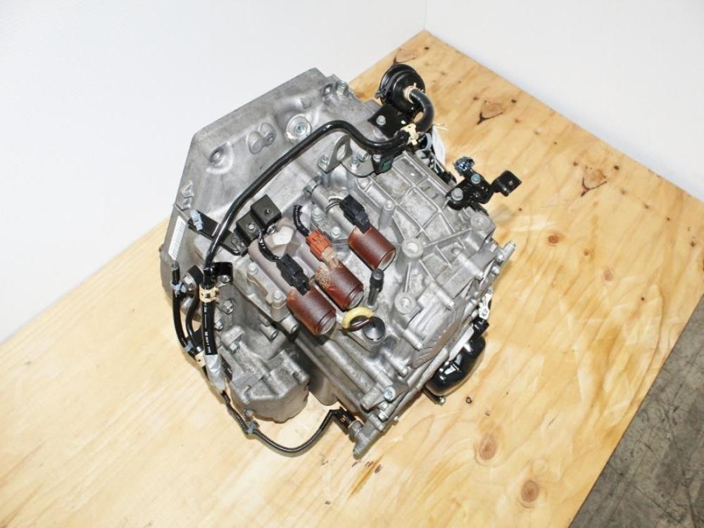 2006 2007 2008 2009 2010 2011 HONDA CIVIC 1.8L AUTOMATIC TRANSMISSION JDM R18A: Image 11
