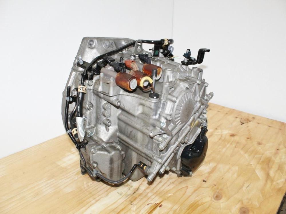 2006 2007 2008 2009 2010 2011 HONDA CIVIC 1.8L AUTOMATIC TRANSMISSION JDM R18A: Image 9