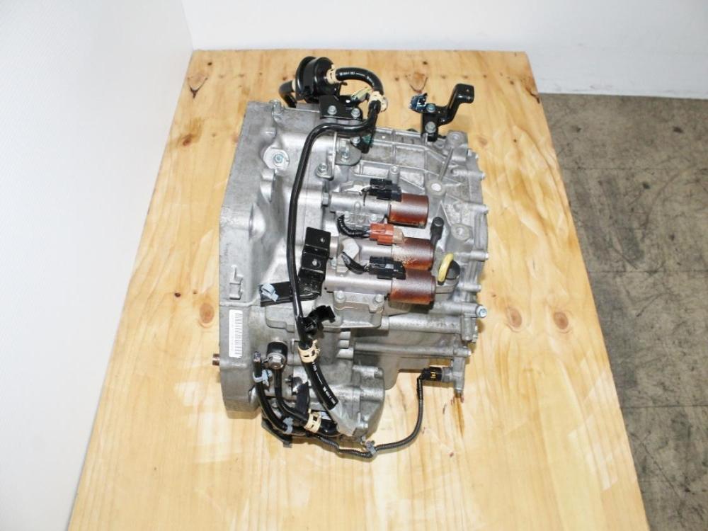 2006 2007 2008 2009 2010 2011 HONDA CIVIC 1.8L AUTOMATIC TRANSMISSION JDM R18A: Image 3