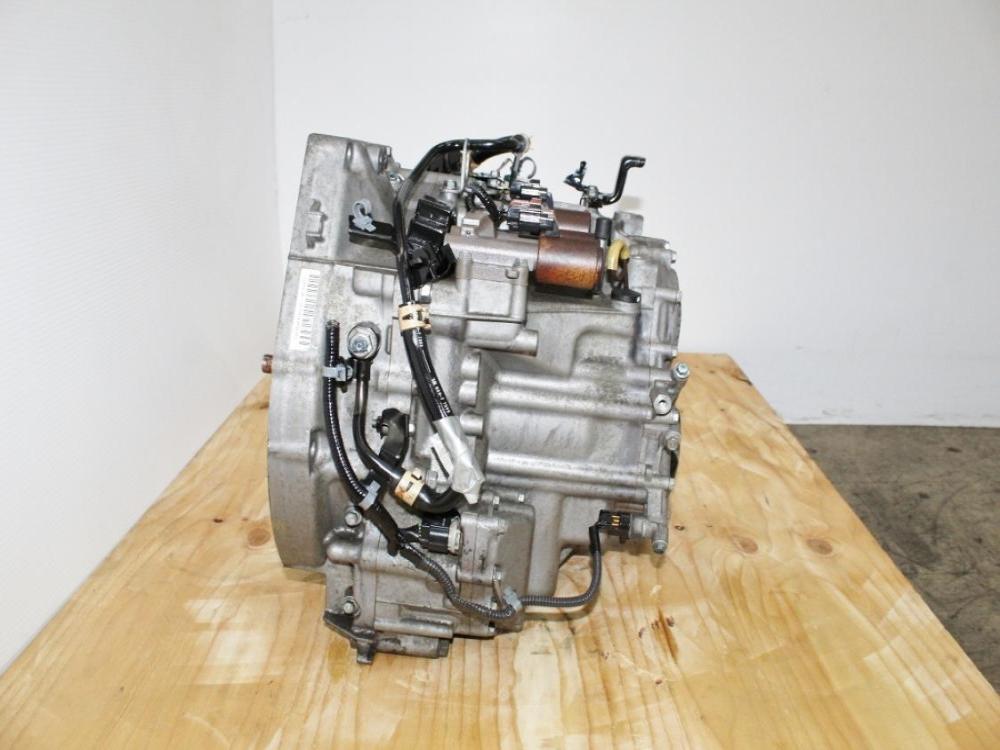 2006 2007 2008 2009 2010 2011 HONDA CIVIC 1.8L AUTOMATIC TRANSMISSION JDM R18A: Image 7