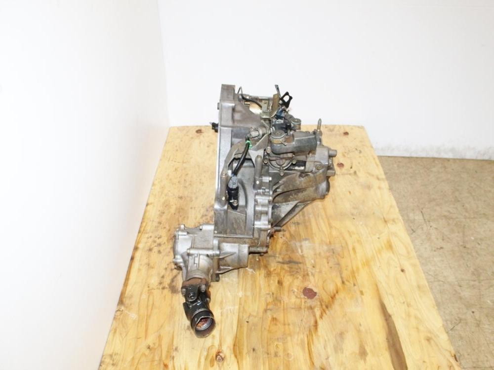 JDM 1997-1998-1999-2000-2001 HONDA CRV 2.0L B20B 5 SPEED MANUAL AWD TRANSMISSION: Image 24