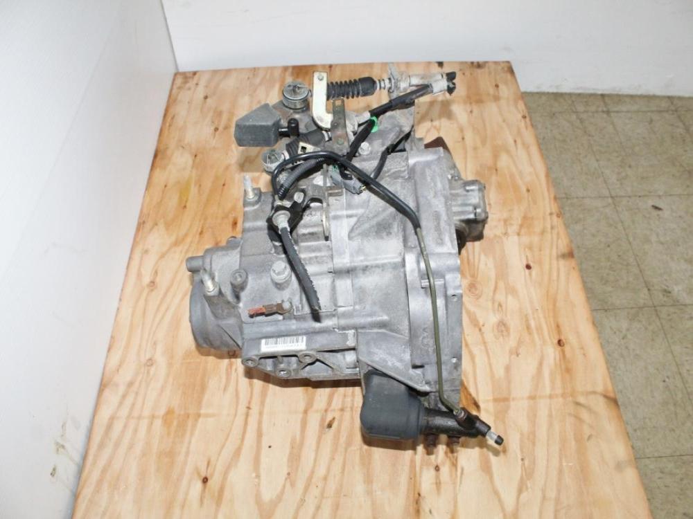 JDM 1997-1998-1999-2000-2001 HONDA CRV 2.0L B20B 5 SPEED MANUAL AWD TRANSMISSION: Image 13