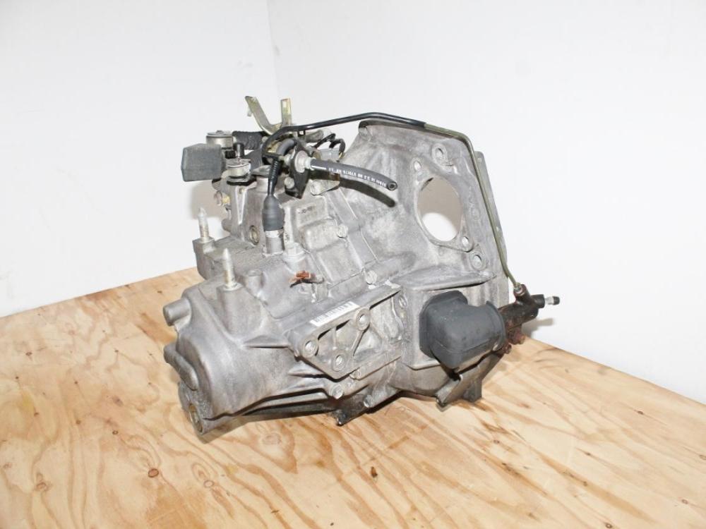 JDM 1997-1998-1999-2000-2001 HONDA CRV 2.0L B20B 5 SPEED MANUAL AWD TRANSMISSION: Image 4