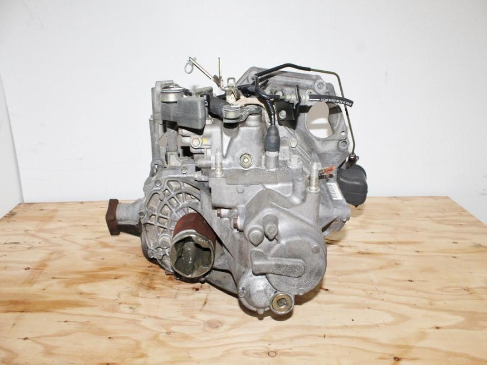 JDM 1997-1998-1999-2000-2001 HONDA CRV 2.0L B20B 5 SPEED MANUAL AWD TRANSMISSION: Image 14