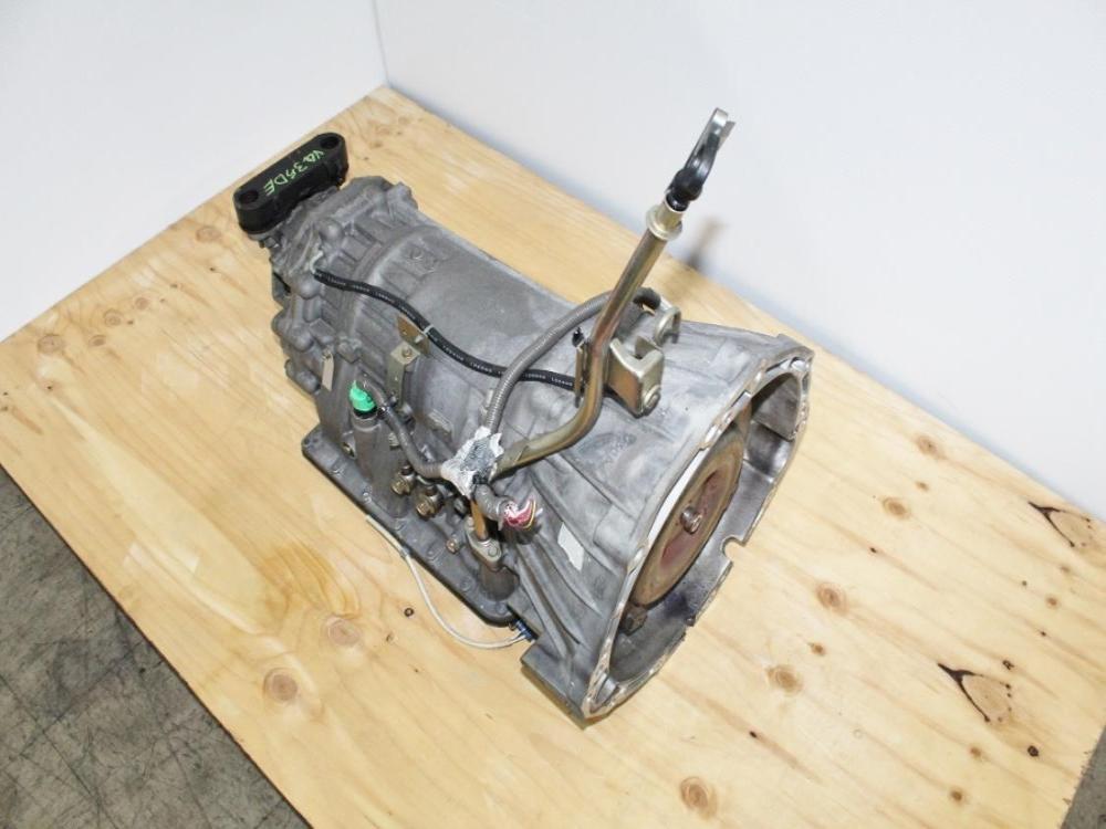 JDM 2003-2004-2005-2006 INFINITI G35 3.5L VQ35DE RWD AUTOMATIC TRANSMISSION: Image 8