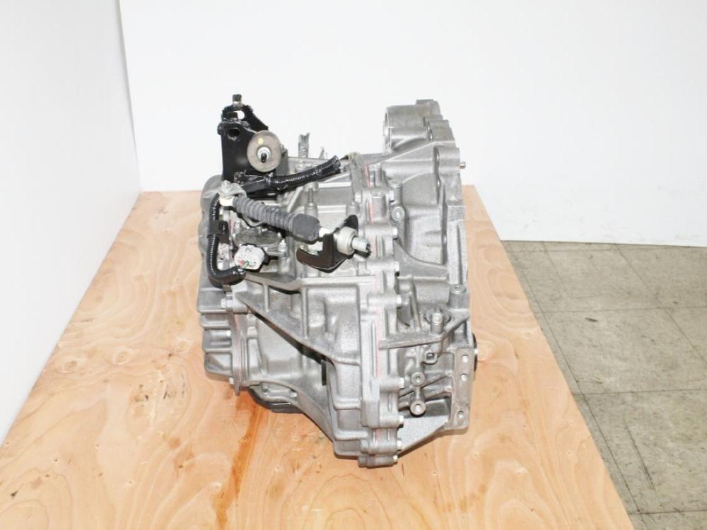 2013-2017 Lexus ES350 Transmission 3.5L V6 U660E Automatic JDM: Image 3