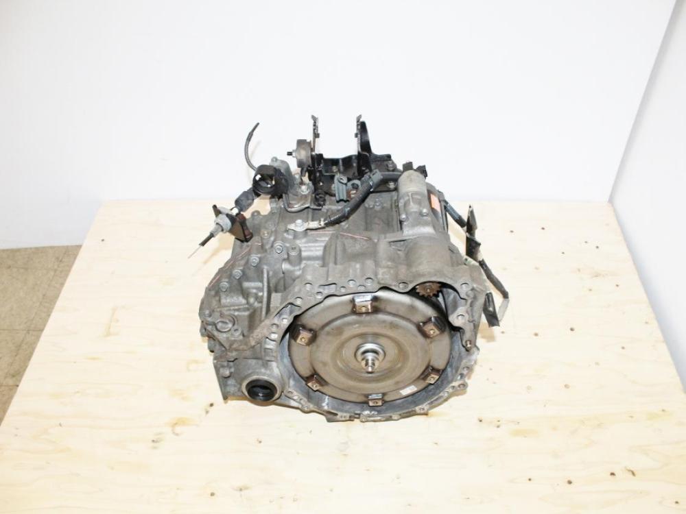 2007 2008 2009 2010 2011 2012 Lexus ES350 Automatic Transmission 3.5L V6 JDM 2GR-FE U660E: Image 1