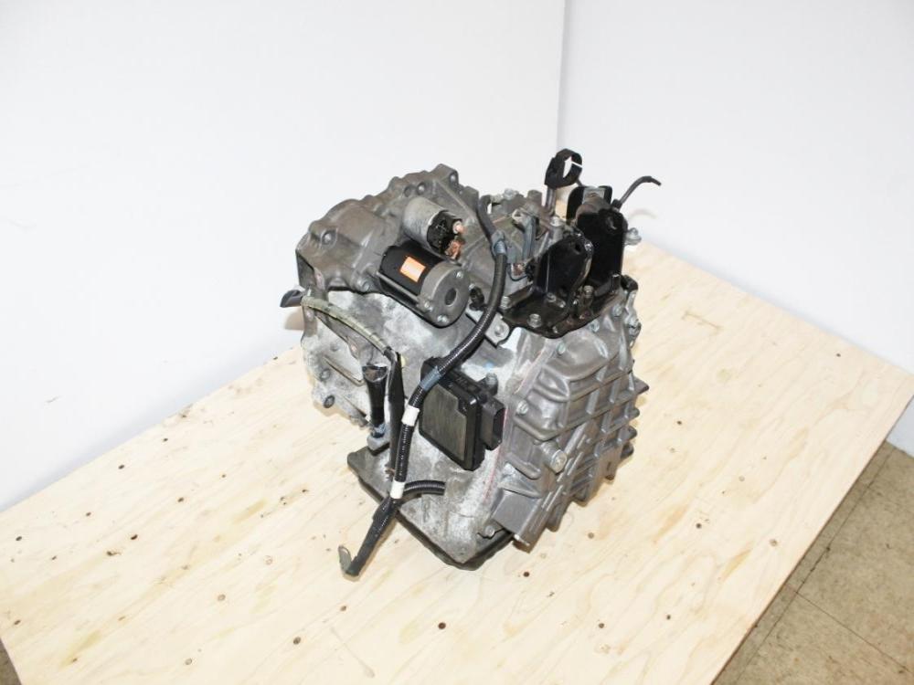 2007 2008 2009 2010 2011 2012 Lexus ES350 Automatic Transmission 3.5L V6 JDM 2GR-FE U660E: Image 8