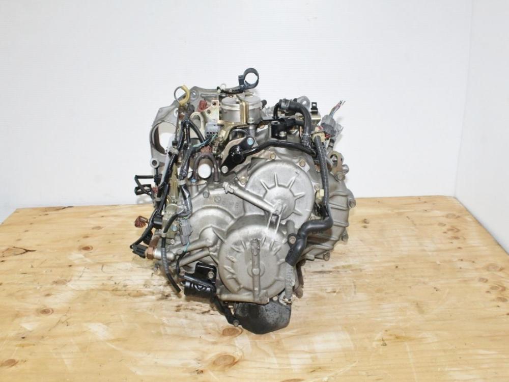 2001 2002 2003 ACURA TL CL TYPE S 3.2L V6 AUTOMATIC TRANSMISSION J32 JDM: Image 3