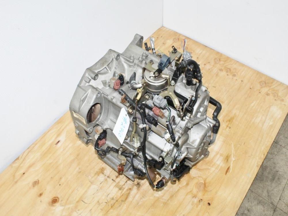 2001 2002 2003 ACURA TL CL TYPE S 3.2L V6 AUTOMATIC TRANSMISSION J32 JDM: Image 14