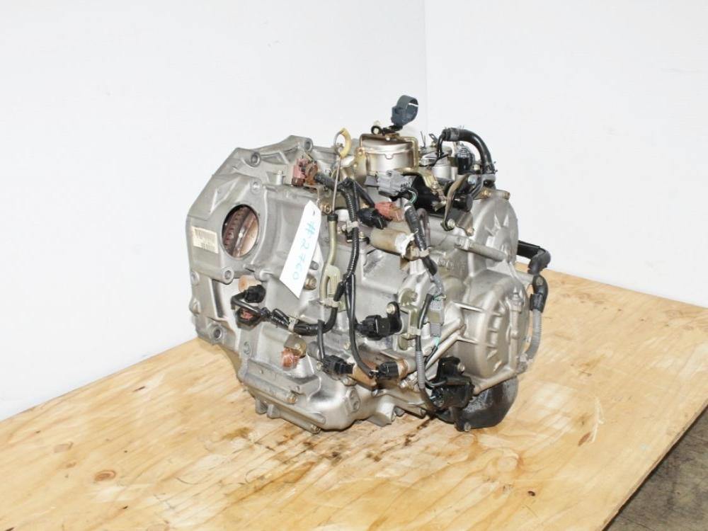 2001 2002 2003 ACURA TL CL TYPE S 3.2L V6 AUTOMATIC TRANSMISSION J32 JDM: Image 2