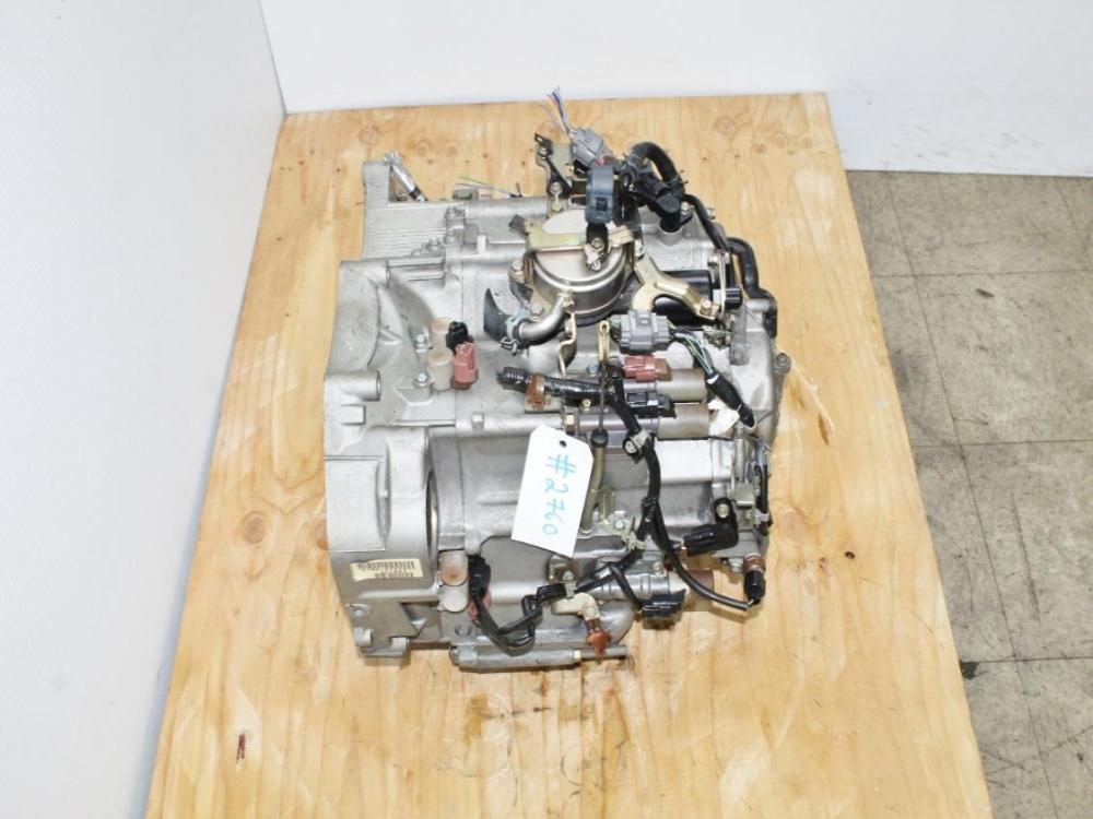 2001 2002 2003 ACURA TL CL TYPE S 3.2L V6 AUTOMATIC TRANSMISSION J32 JDM: Image 9