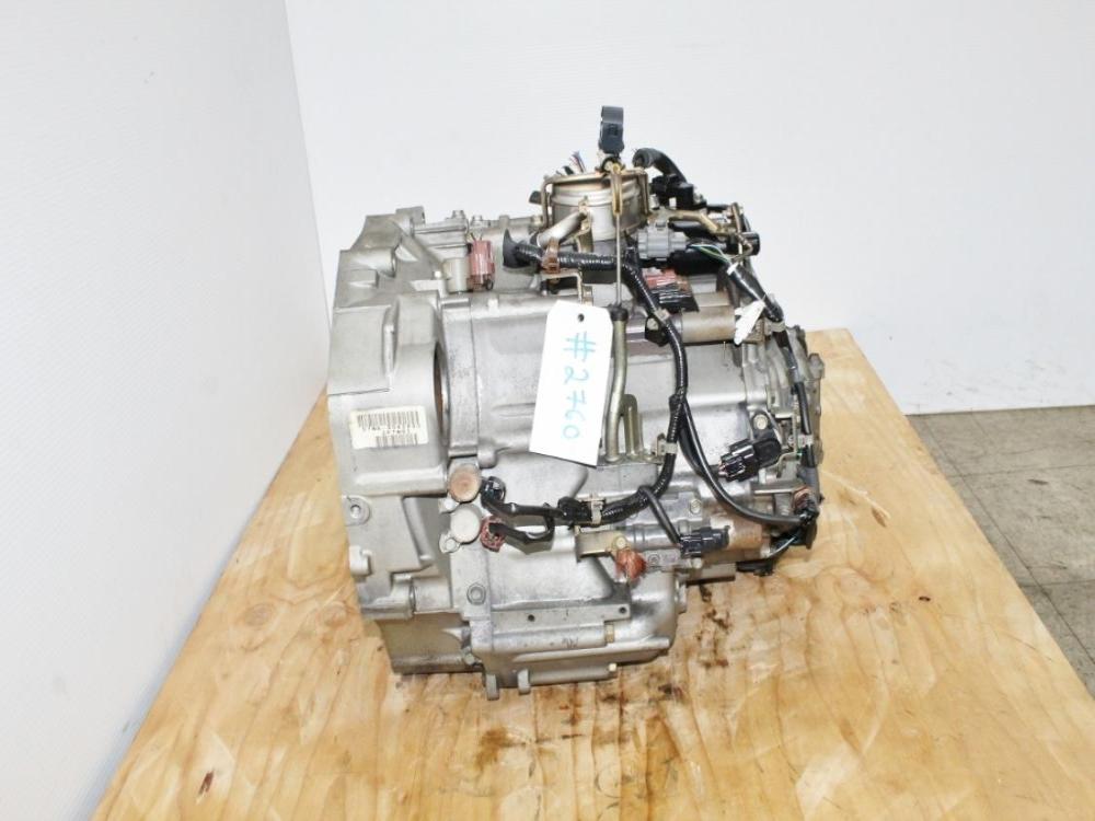 2001 2002 2003 ACURA TL CL TYPE S 3.2L V6 AUTOMATIC TRANSMISSION J32 JDM: Image 11
