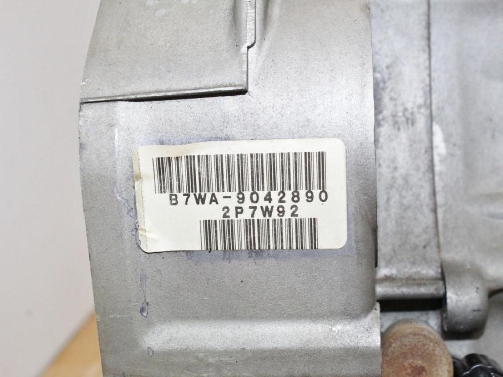 2001 2002 2003 ACURA TL CL TYPE S 3.2L V6 AUTOMATIC TRANSMISSION J32 JDM: Image 7