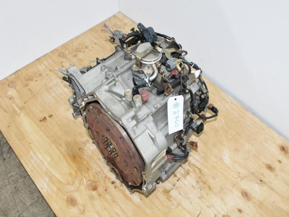 2001 2002 2003 ACURA TL CL TYPE S 3.2L V6 AUTOMATIC TRANSMISSION J32 JDM: Image 12