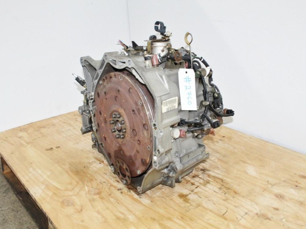 2001 2002 2003 ACURA TL CL TYPE S 3.2L V6 AUTOMATIC TRANSMISSION J32 JDM: Image 6