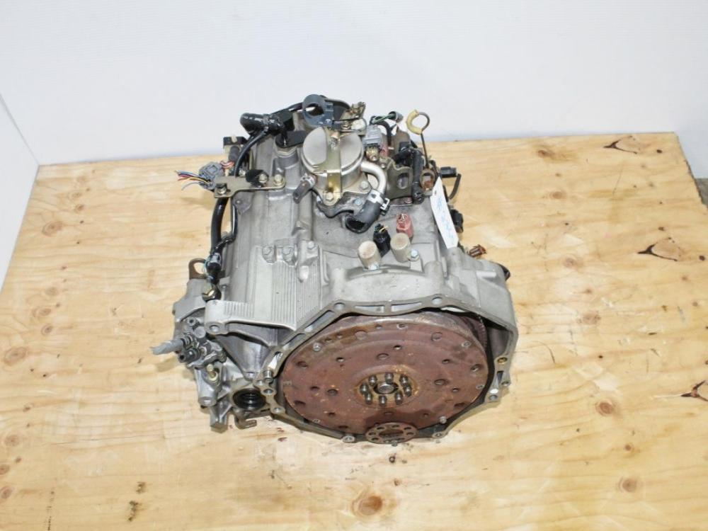 2001 2002 2003 ACURA TL CL TYPE S 3.2L V6 AUTOMATIC TRANSMISSION J32 JDM: Image 10