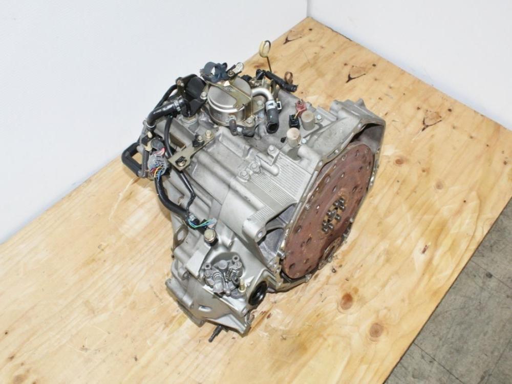 2001 2002 2003 ACURA TL CL TYPE S 3.2L V6 AUTOMATIC TRANSMISSION J32 JDM: Image 8