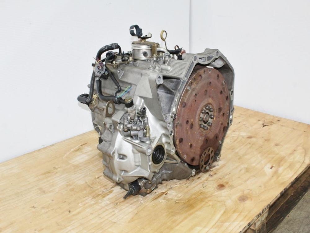 2001 2002 2003 ACURA TL CL TYPE S 3.2L V6 AUTOMATIC TRANSMISSION J32 JDM: Image 1