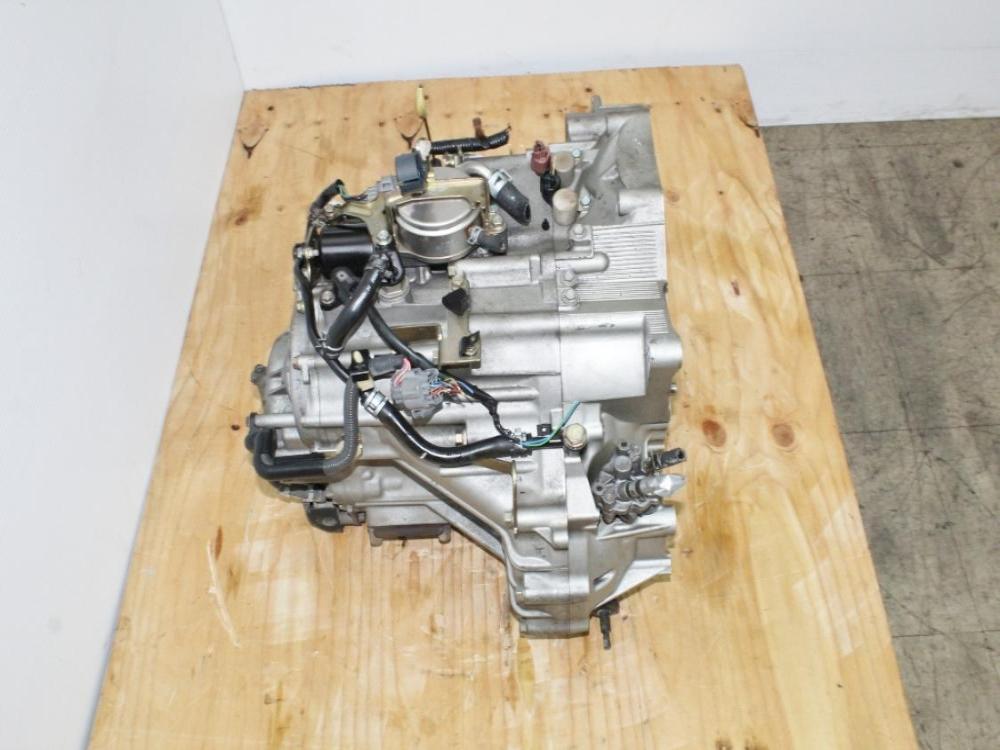 2001 2002 2003 ACURA TL CL TYPE S 3.2L V6 AUTOMATIC TRANSMISSION J32 JDM: Image 5