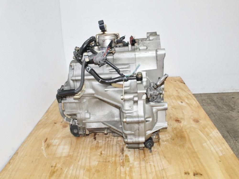 2001 2002 2003 ACURA TL CL TYPE S 3.2L V6 AUTOMATIC TRANSMISSION J32 JDM: Image 4