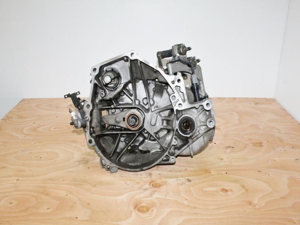 01 02 03 04 05 HONDA CIVIC MANUAL 5 SPEED TRANSMISSION 1.7L SOHC VTEC D17A: Image 11
