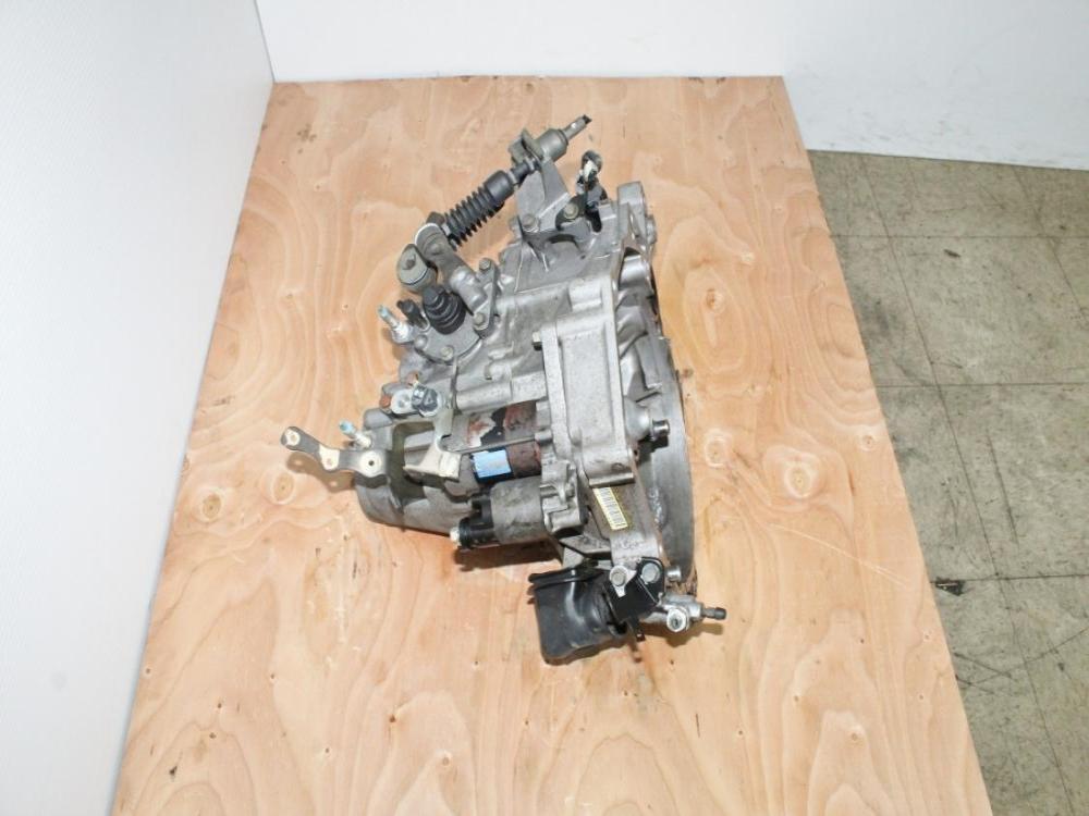 01 02 03 04 05 HONDA CIVIC MANUAL 5 SPEED TRANSMISSION 1.7L SOHC VTEC D17A: Image 6