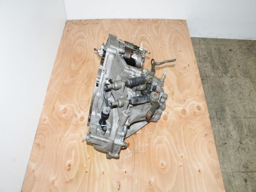 01 02 03 04 05 HONDA CIVIC MANUAL 5 SPEED TRANSMISSION 1.7L SOHC VTEC D17A: Image 13