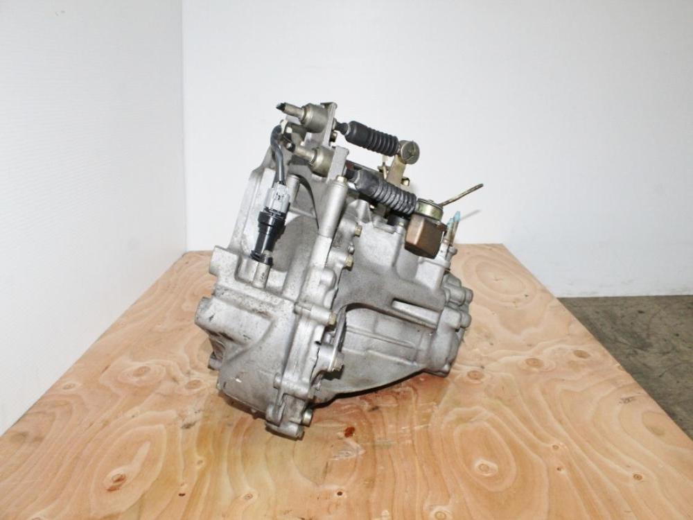 01 02 03 04 05 HONDA CIVIC MANUAL 5 SPEED TRANSMISSION 1.7L SOHC VTEC D17A: Image 12